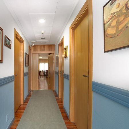 Hotel Regio Torrelavega Zewnętrze zdjęcie