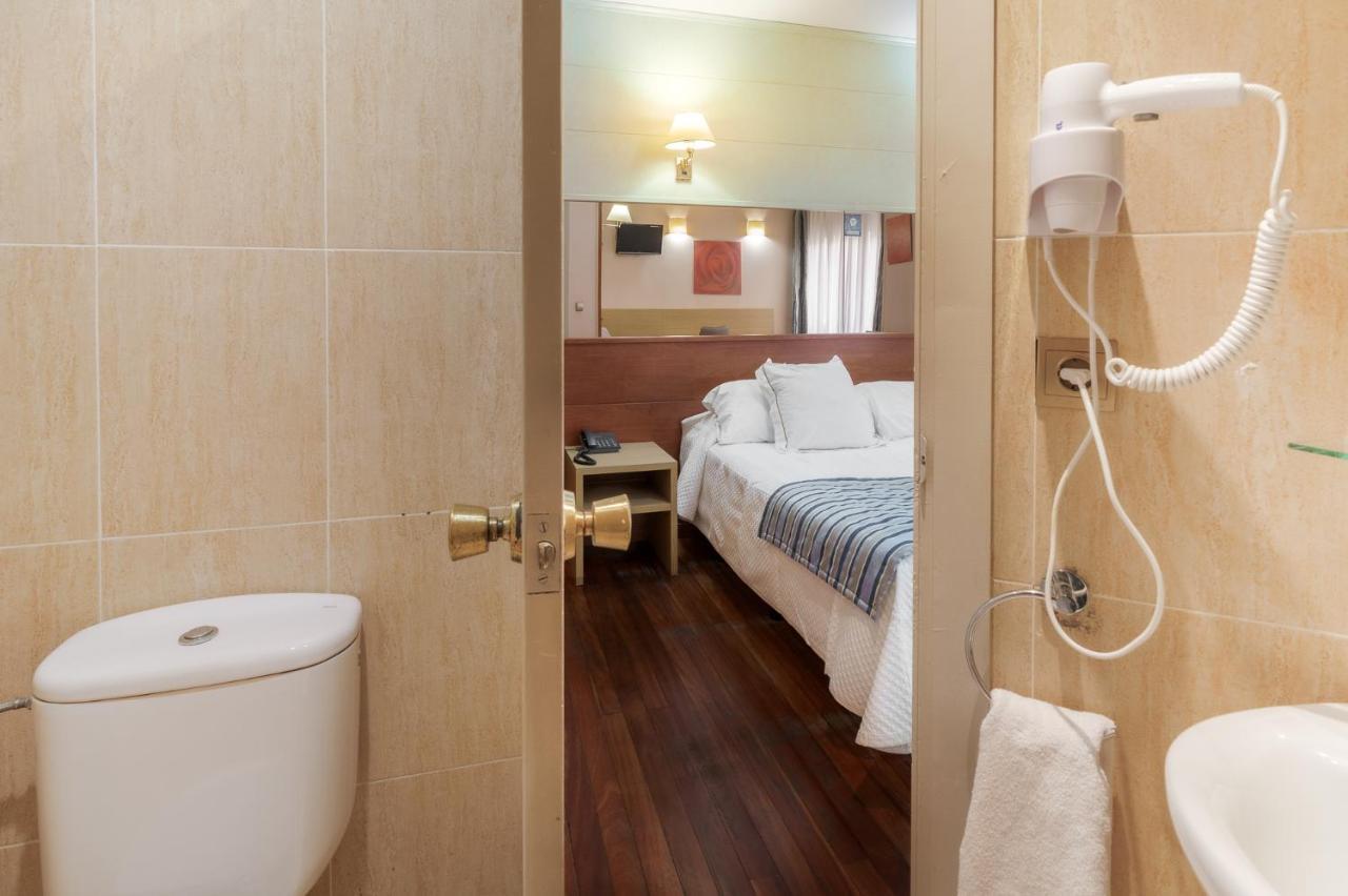 Hotel Regio Torrelavega Zewnętrze zdjęcie